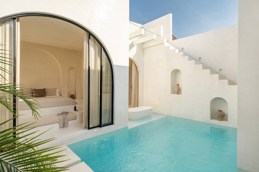 Plume Villa 1