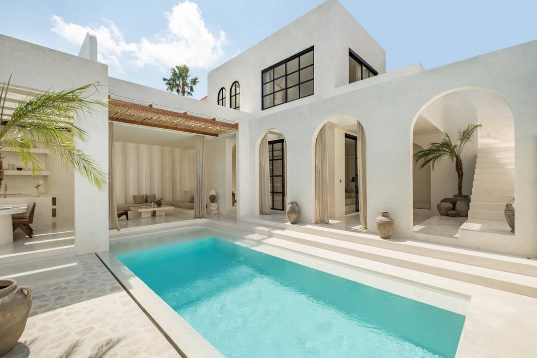 Plume Villa 2